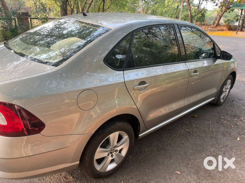Skoda Rapid 2018 Diesel Good Condition