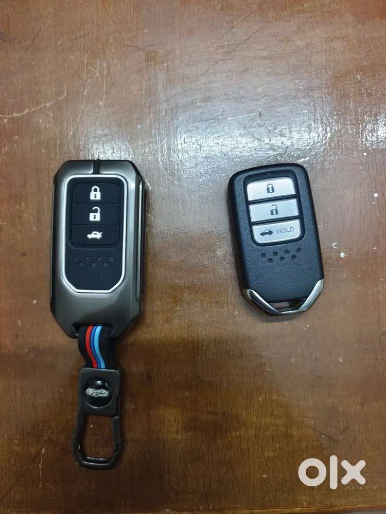 Honda Jazz 2019 Petrol 55000 Km Driven