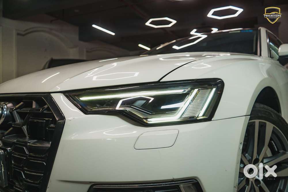 Audi A6 2.0 45 Tfsi Technology, 2023, Petrol