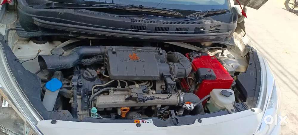 Hyundai Grand I10 2010 Diesel Car