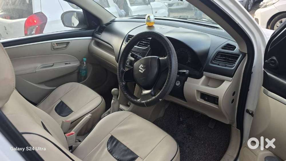 Maruti Suzuki Swift Dzire Ldix Limited Edition, 2019, Diesel