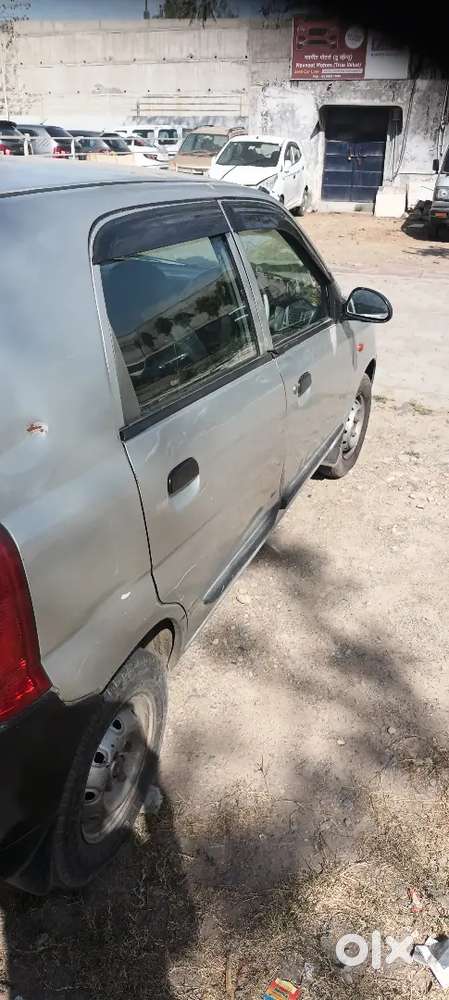 Well Candision..power Window. Ac ..