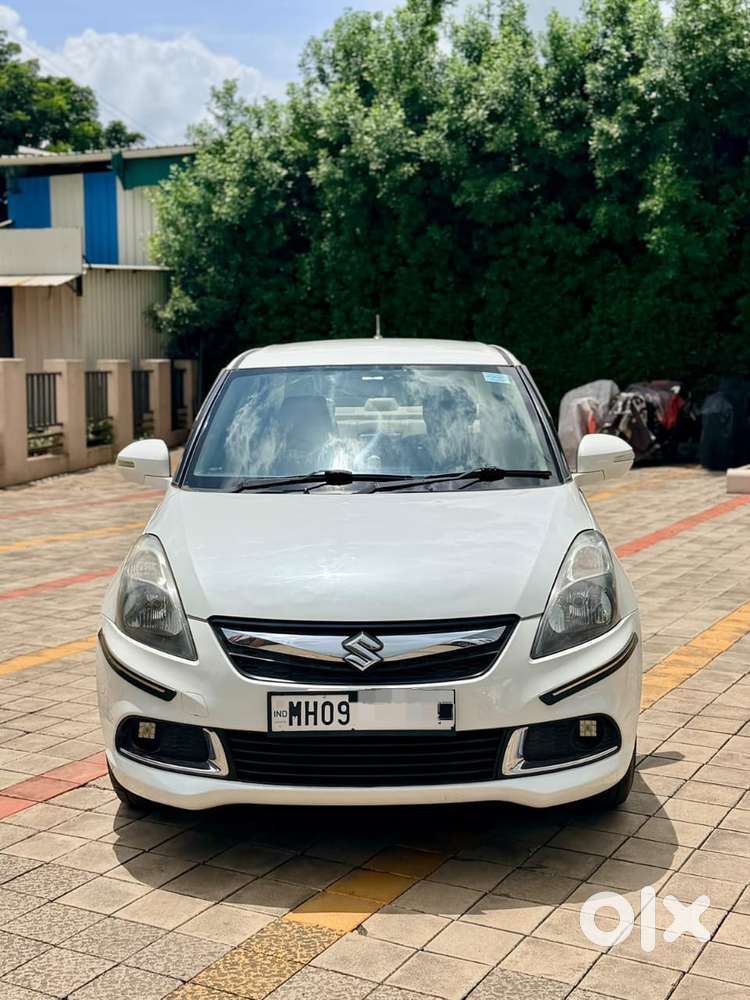 Maruti Suzuki Swift Dzire 1.2 Vxi, 2016, Petrol
