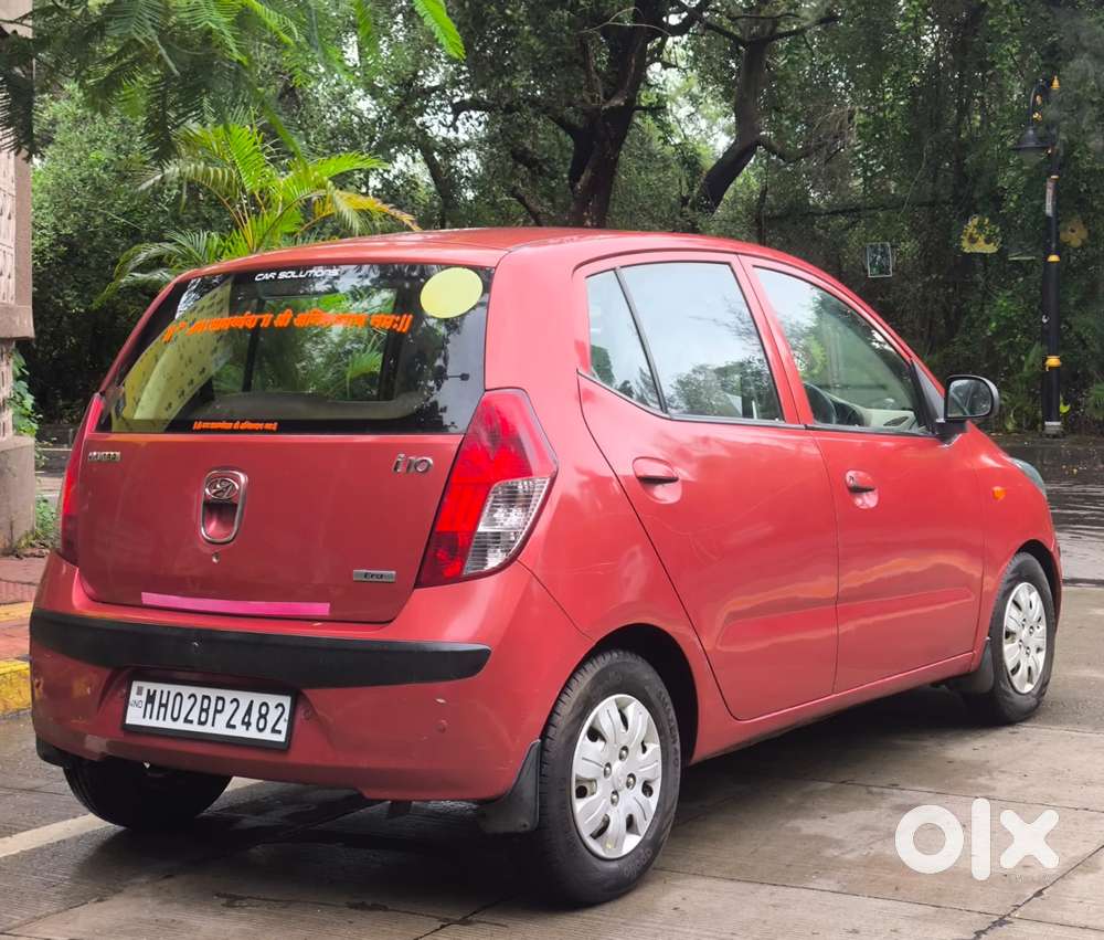 Hyundai I10 Era, 2010, Petrol