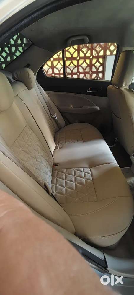 Maruti Suzuki Dzire 2017 Diesel Well Maintained