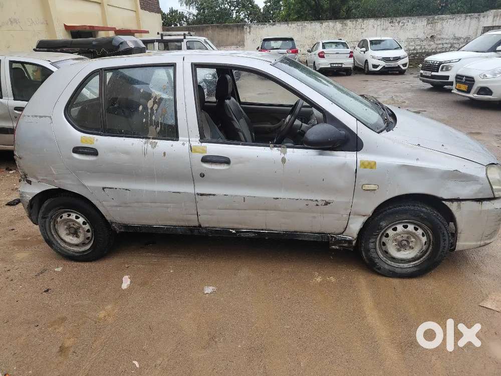 Tata Indica V2 2013 Diesel