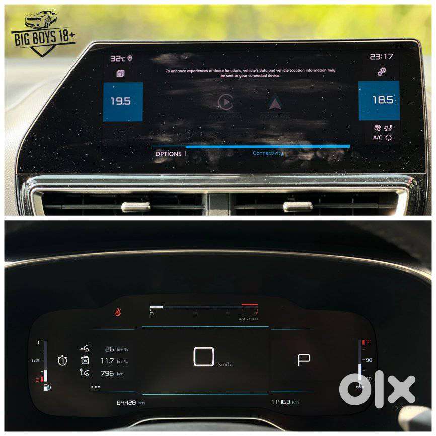 Citroen New C5 Aircross Shine, 2022, Diesel