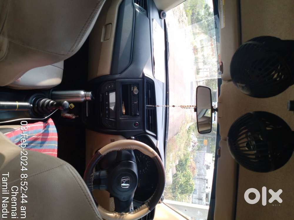 Honda Amaze 2018 Urgent Sale