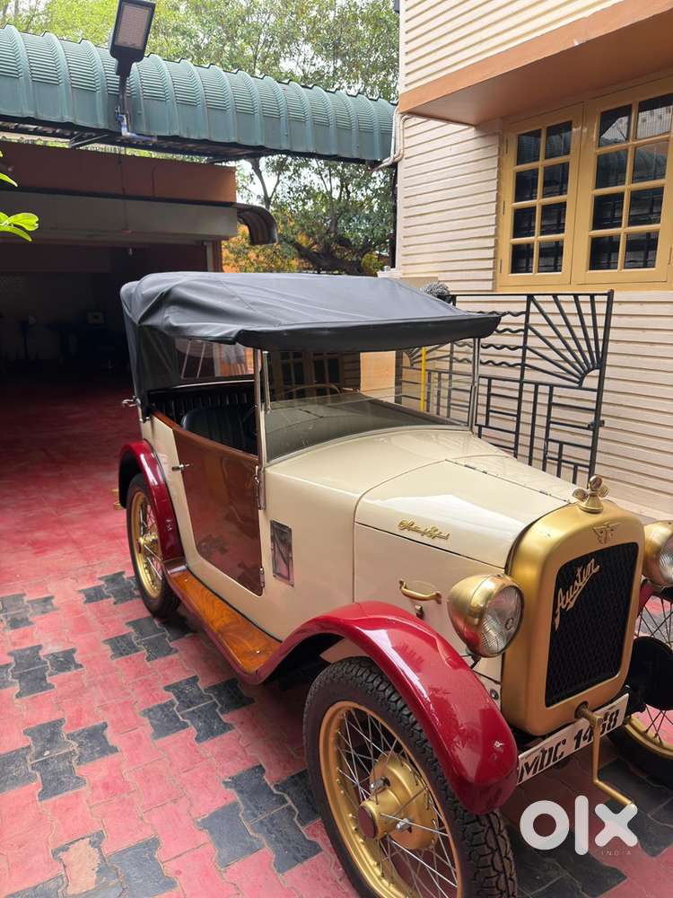 1935 Vintage