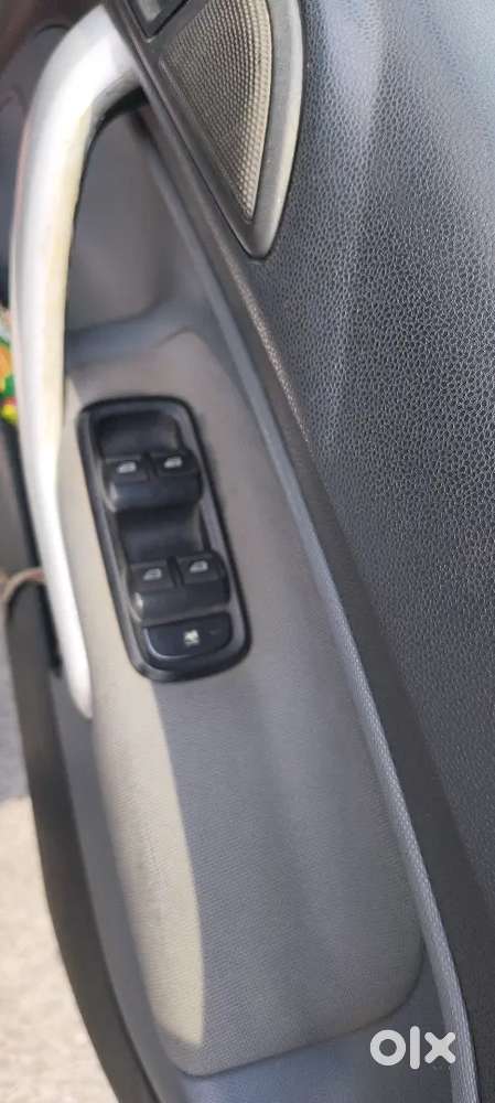 Ford Fiesta 1.5 Diesel Manual 2013