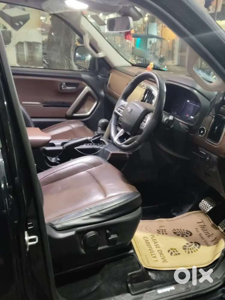 Mahindra Scorpio-n Diesel 2023