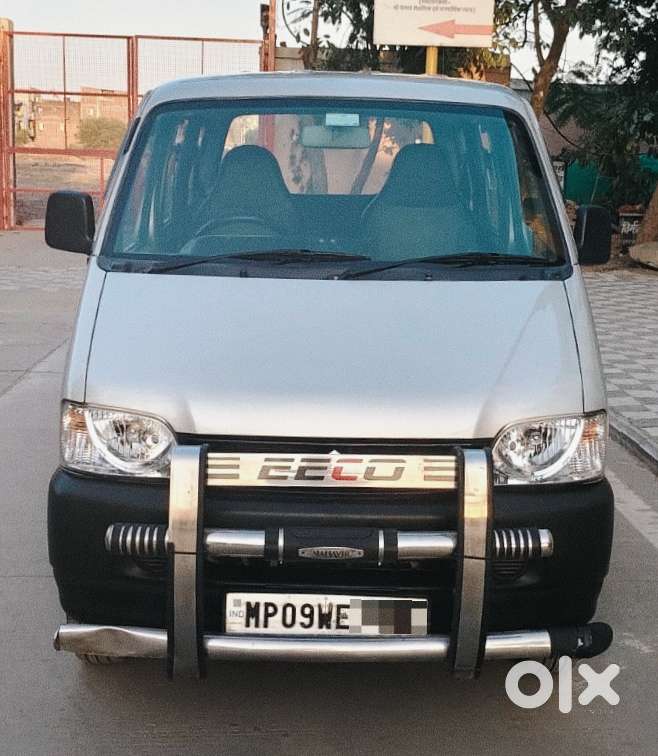 Maruti Suzuki Eeco 5 Seater Ac, 2020, Lpg
