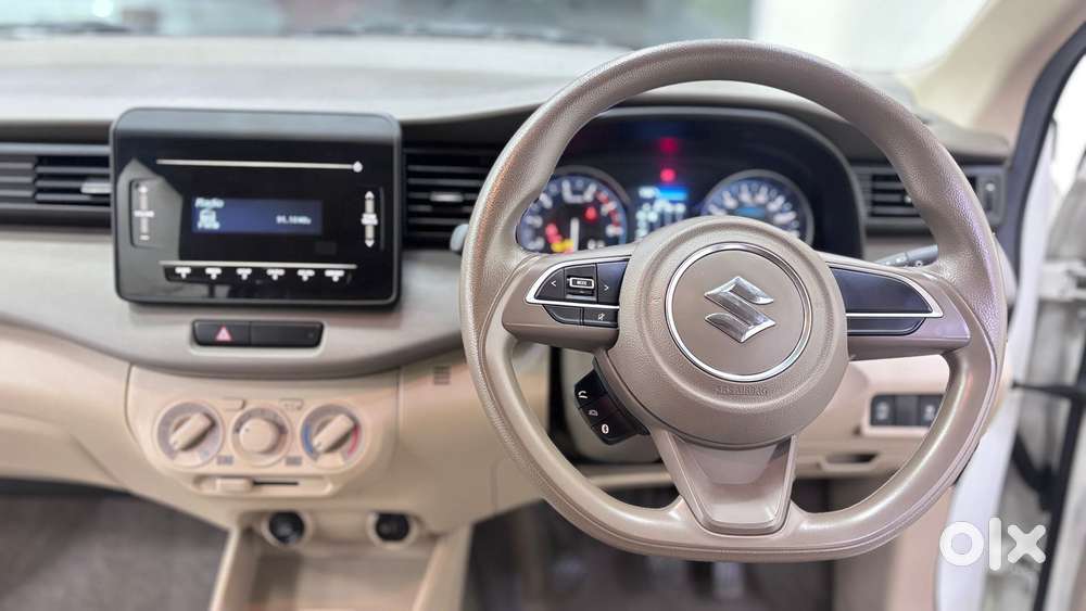 Maruti Suzuki Ertiga Vxi Shvs, 2024, Petrol