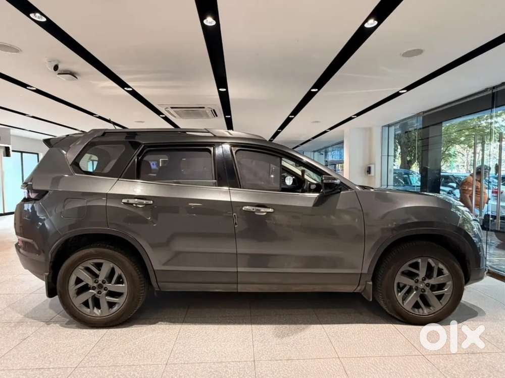 Tata Safari 2.0 Kryotec Xt Plus, 2021, Diesel