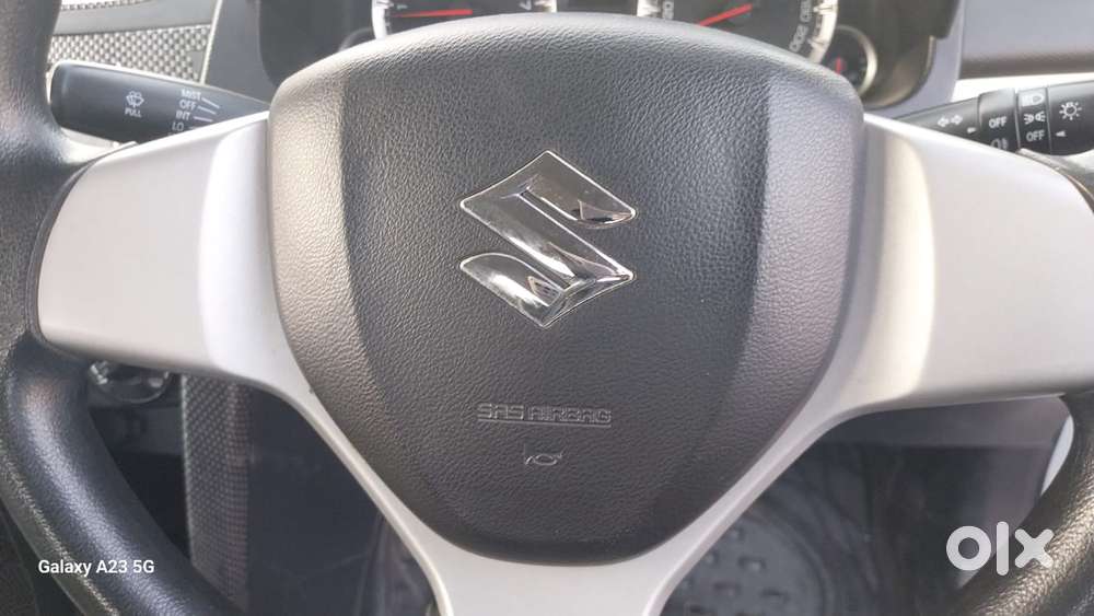 Maruti Suzuki Swift 2004-2010 Vxi With Abs, 2017, Petrol