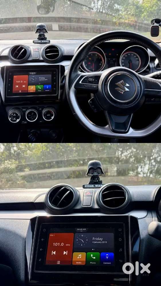 Maruti Suzuki Swift 2023 Limited Edition