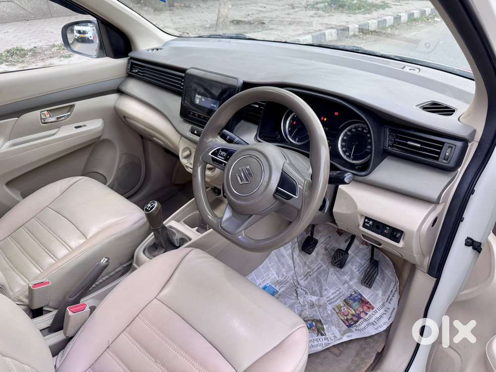 Maruti Suzuki Ertiga Vxi (o) Cng, 2022, Cng & Hybrids