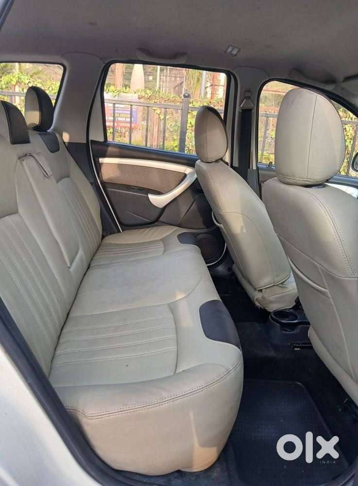 Renault Duster, 2013, Petrol
