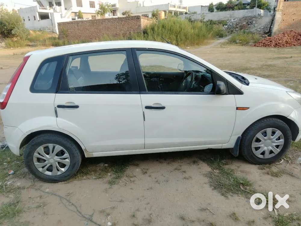 Figo Good Condition