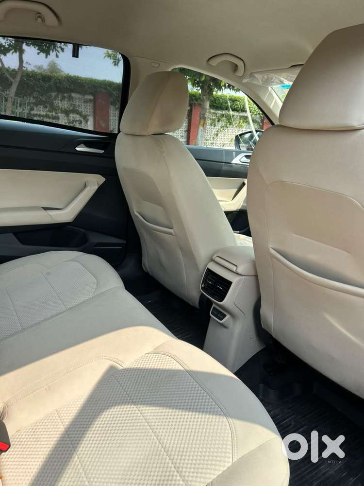 Volkswagen Virtus 1.0 Highline Tsi At, 2024, Petrol
