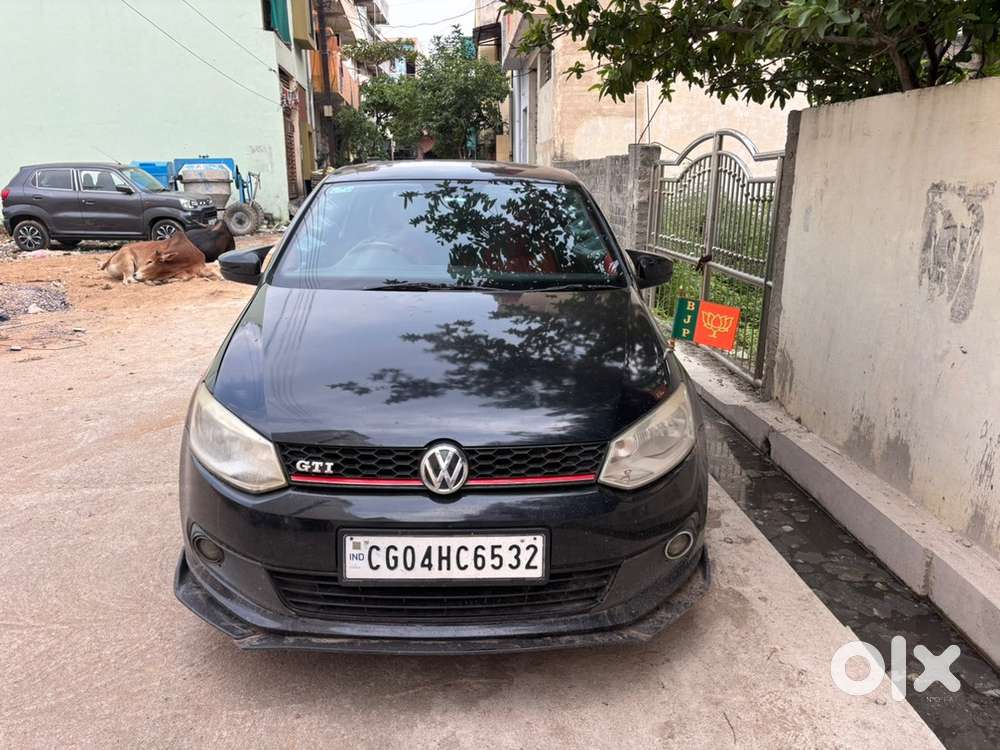 Volkswagen Vento Diesel 2012