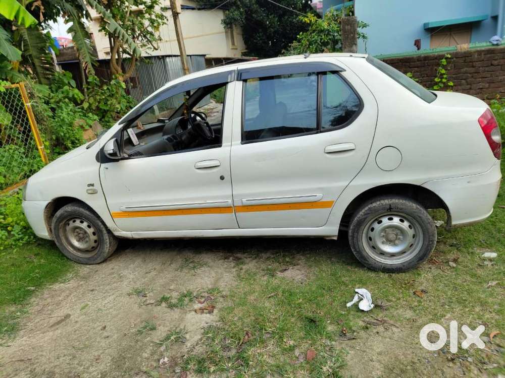 Tata Indigo Ecs 2012 Diesel Well Maintained