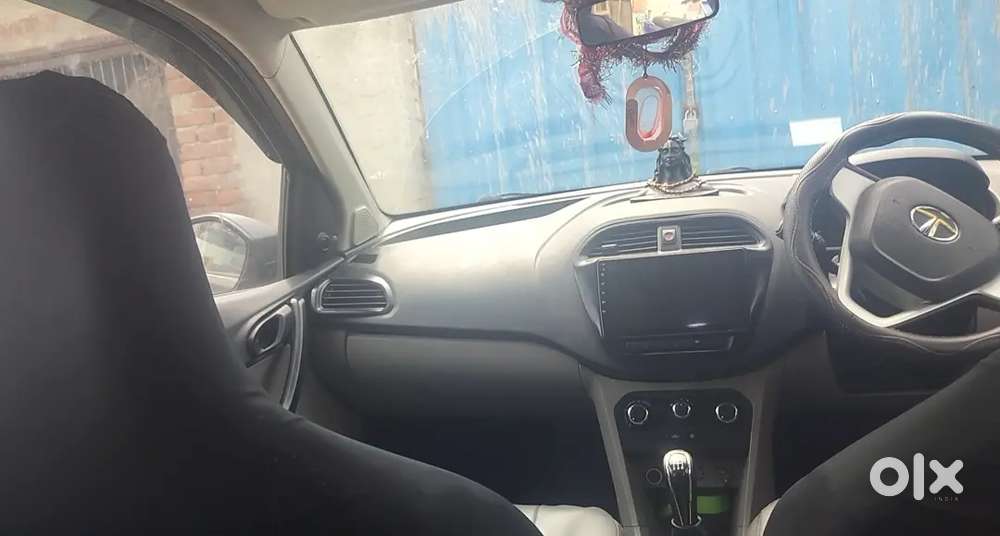 Tata Tiago Xe Diesel 2017
