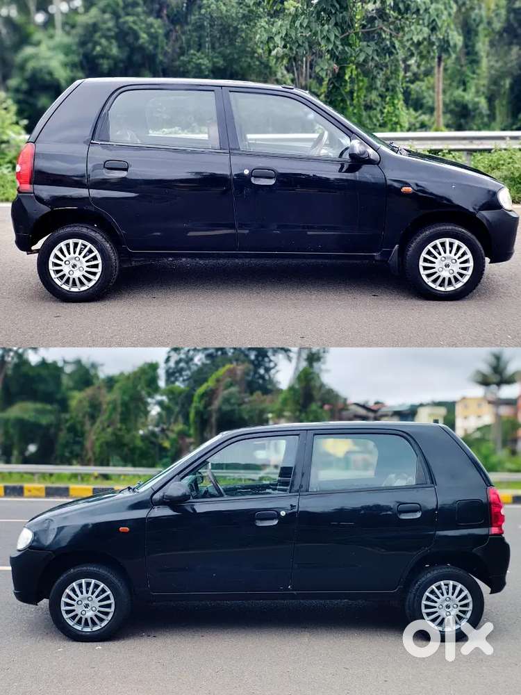 Maruti Suzuki Alto Lxi 2008 Clean Condition