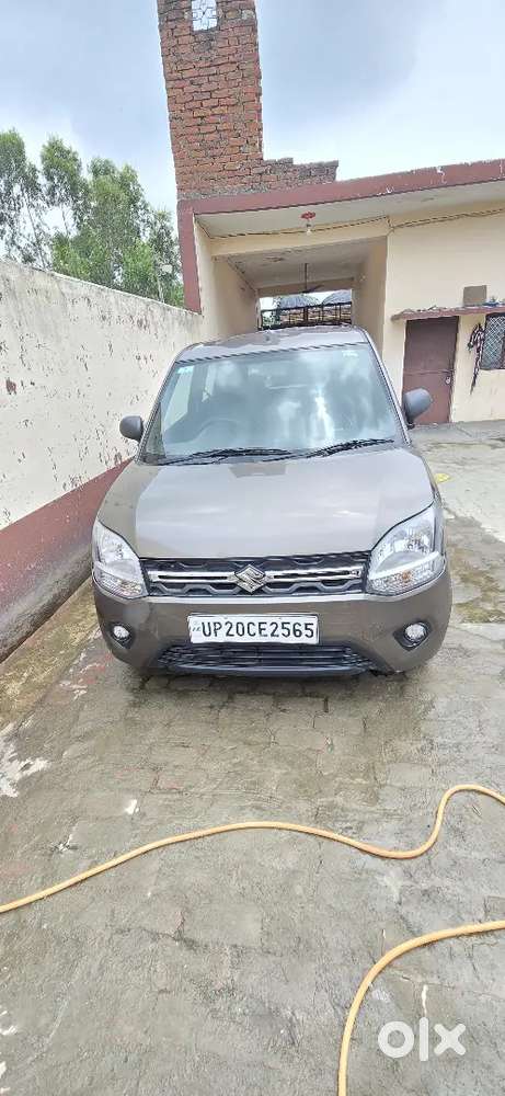 Maruti Suzuki Wagon 2022 Lxi