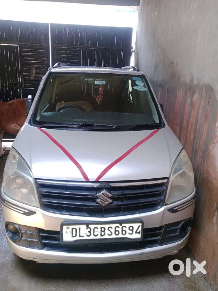 Maruti Suzuki Wagon R 1.0  87553435.    34
