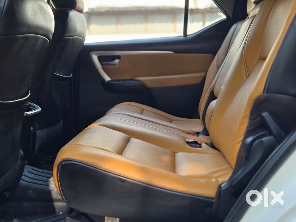 Toyota Fortuner 4x2 Mt 2.8 Diesel, 2020, Diesel