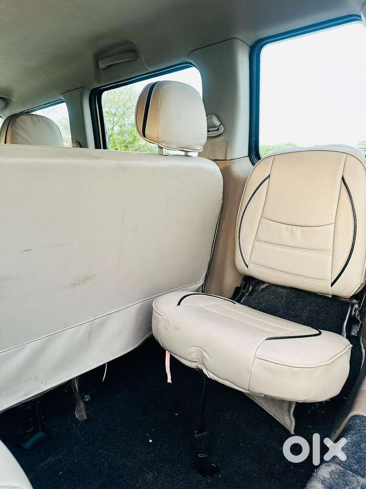Mahindra Tuv 300 T8, 2016, Diesel
