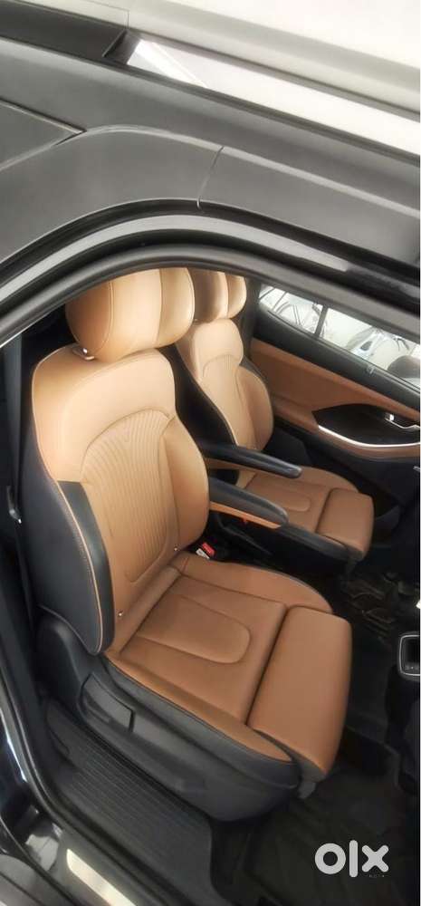 Hyundai Alcazar, 2024, Diesel