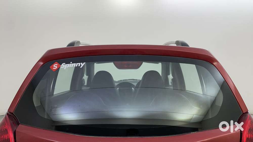 Maruti Suzuki Alto 800 Lxi, 2018, Petrol