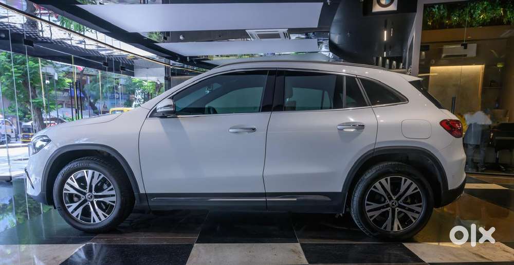 Mercedes-benz Gla 200, 2025, Petrol