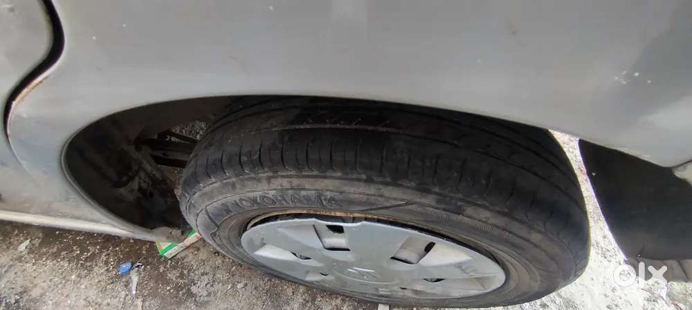 Maruti Suzuki Wagon R Lxi Cng 2012 (dealer Log Is Ad Se Dur Rahe)