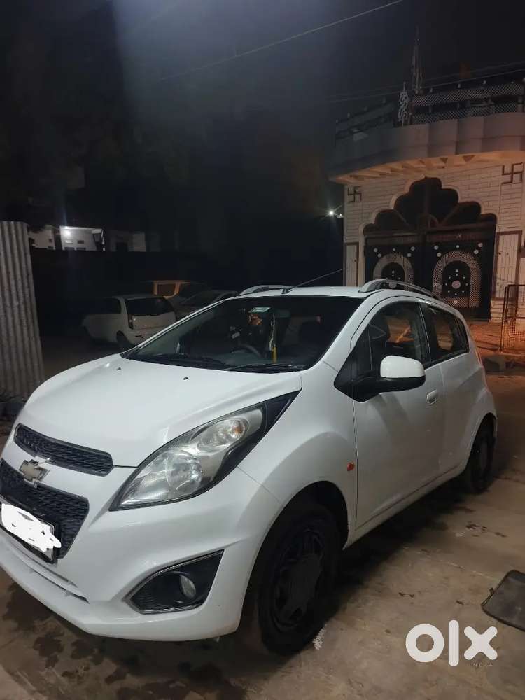 Chevrolet Beat 2016 Diesel Well Maintained