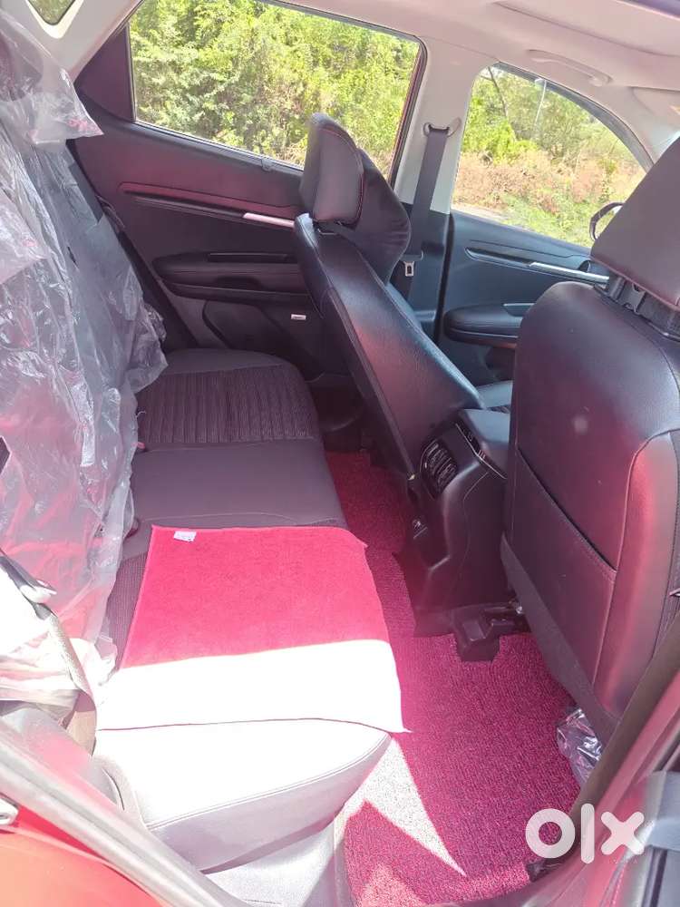 Kia Sonet 2022 Diesel Well Maintained