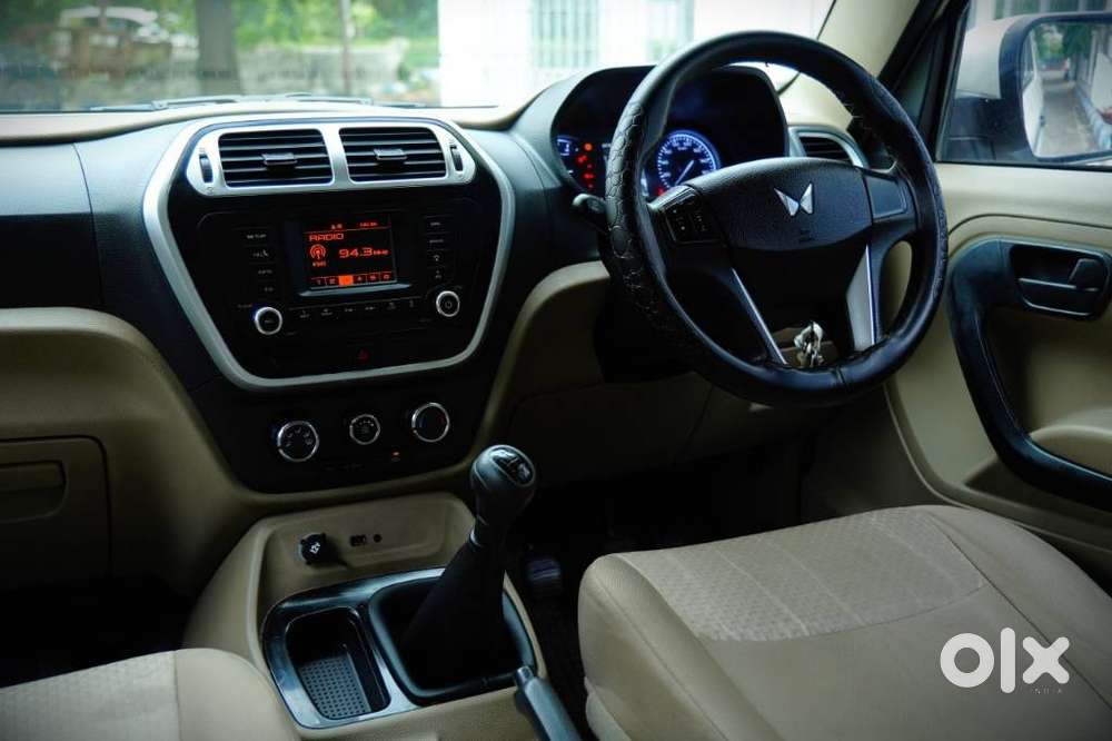 Mahindra Bolero Neo N8, 2023, Diesel
