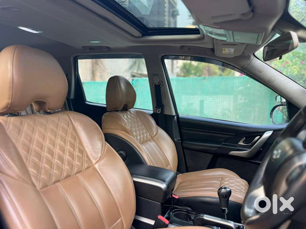 Mahindra Xuv500 W11 At, 2020, Diesel
