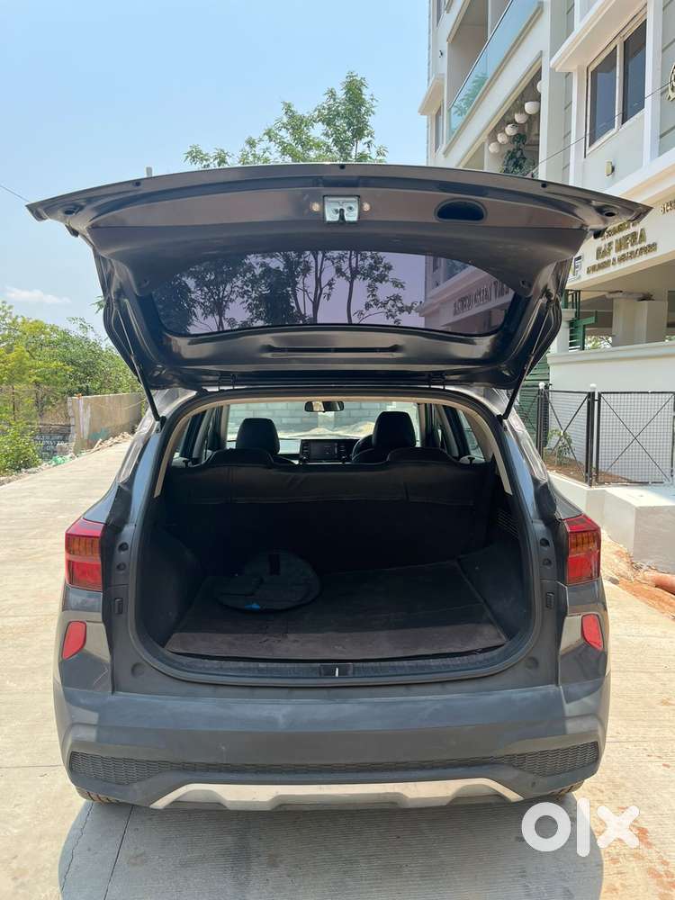 Kia Seltos D 1.5 Crdi Vgt Htx Plux, 2022, Diesel