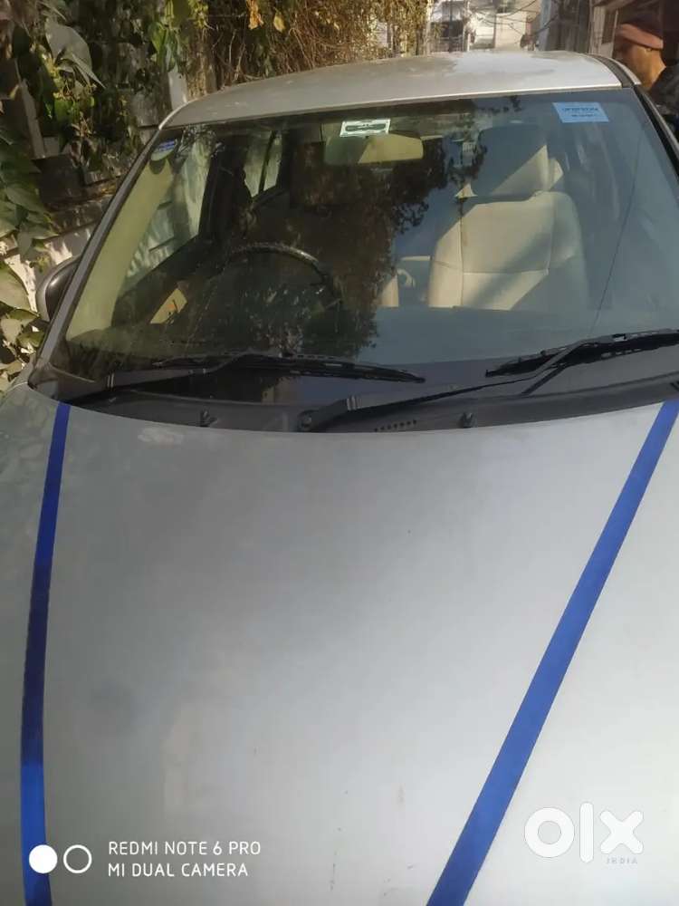 Maruti Suzuki Dzire 2013 Petrol 47500 Km Driven