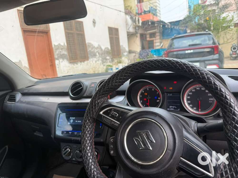 Swift 2021 Maruti Petrol 2021