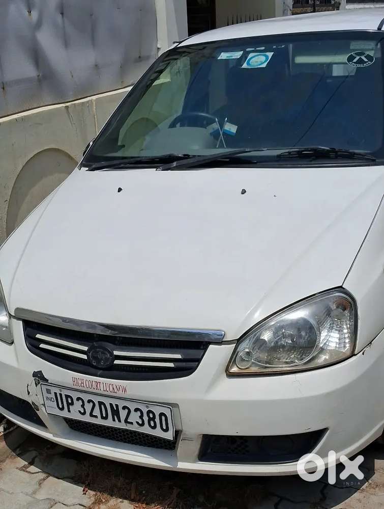Tata Indica Ev2 2011 Diesel 144000 Km Driven