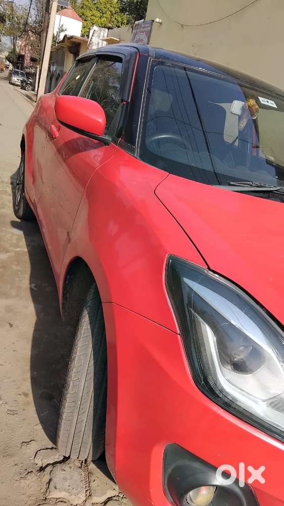Maruti Suzuki Swift