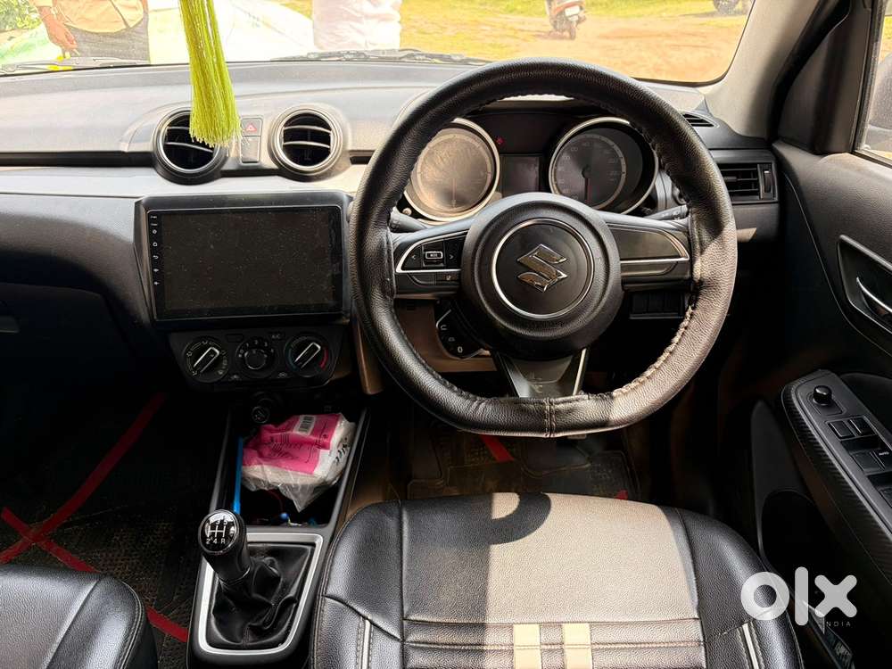 Maruti Suzuki Swift 2018 Year