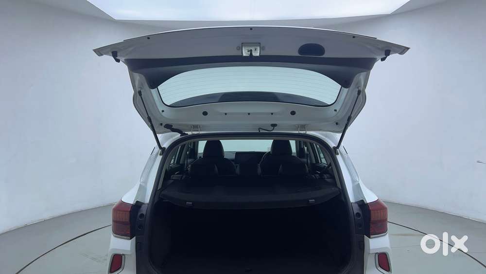 Kia Seltos Gtx Dct, 2023, Petrol