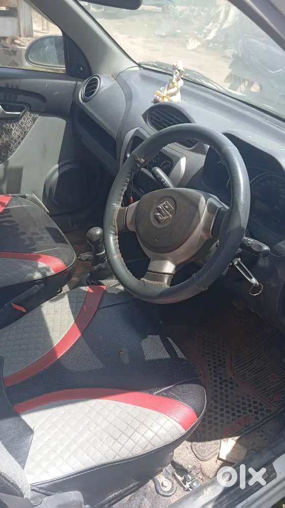 Good Condition Tyre Ok