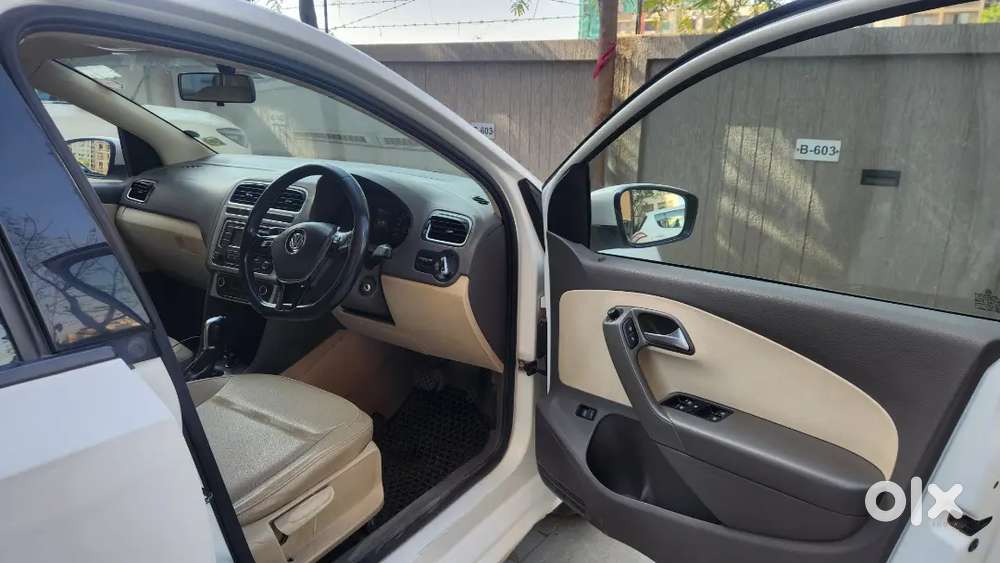 Volkswagen Vento 1.2 Highline Auto 2015 Petrol 86000 Km