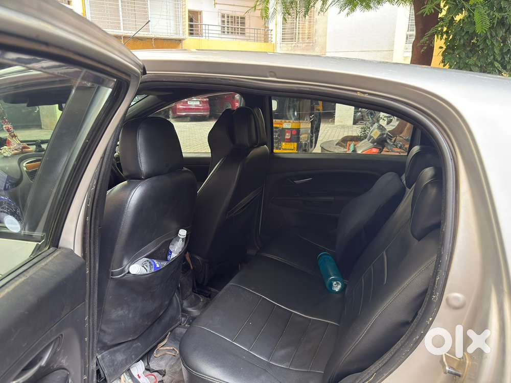 Fiat Grande Punto Diesel 92494 Km Driven